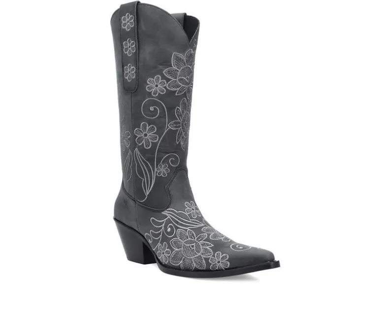 Cowboy & Western>Dingo Boot Women's Western Swing Western Boots