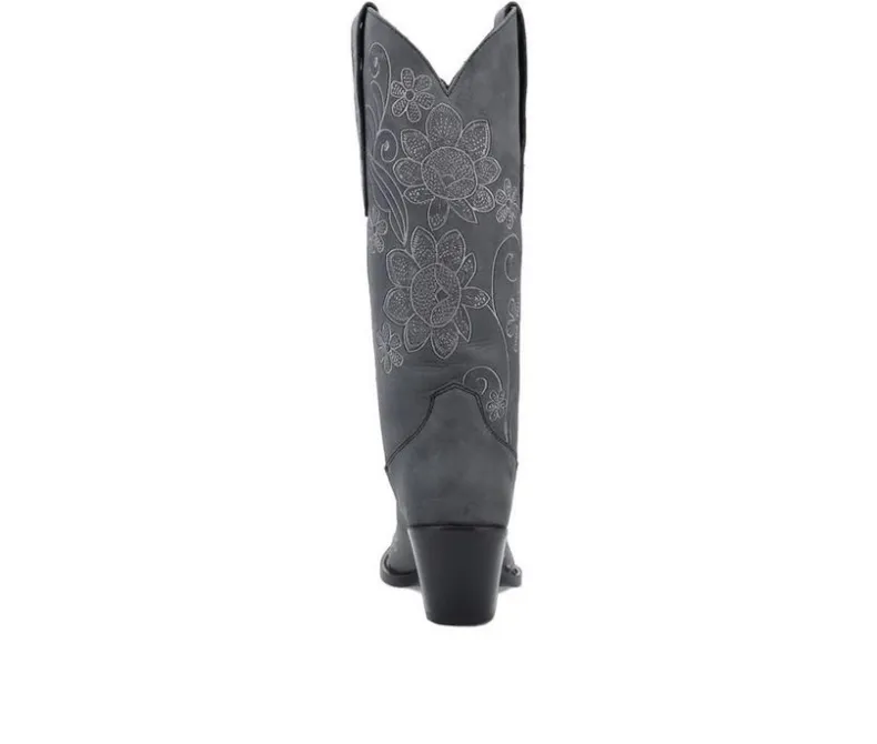 Cowboy & Western>Dingo Boot Women's Western Swing Western Boots