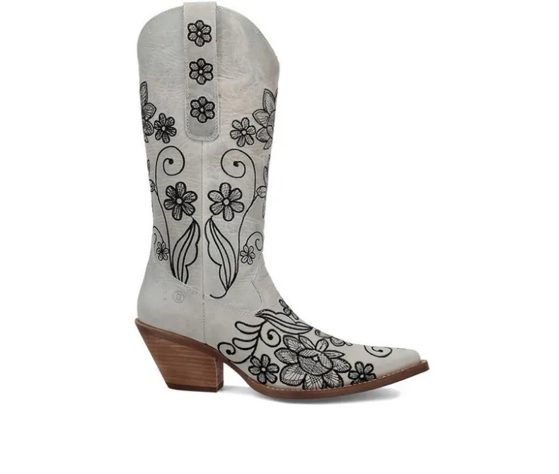 Cowboy & Western>Dingo Boot Women's Western Swing Western Boots