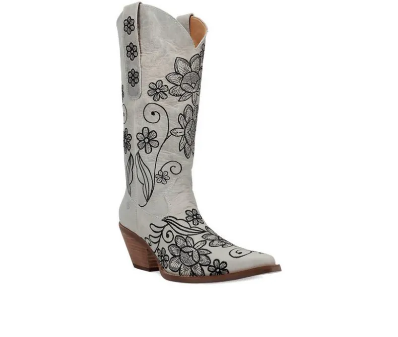 Cowboy & Western>Dingo Boot Women's Western Swing Western Boots