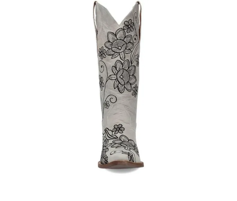 Cowboy & Western>Dingo Boot Women's Western Swing Western Boots