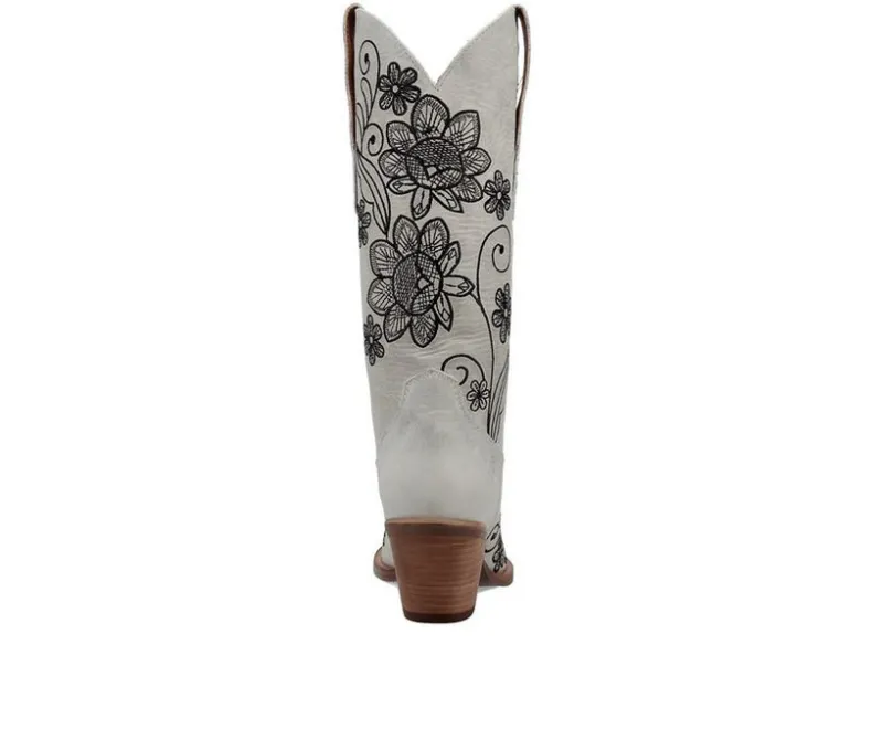Cowboy & Western>Dingo Boot Women's Western Swing Western Boots