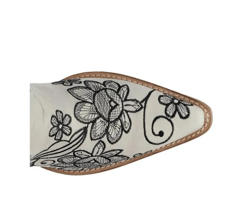 Cowboy & Western>Dingo Boot Women's Western Swing Western Boots