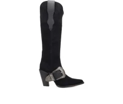Tall|Cowboy & Western>Dingo Boot Women's Yeehottie Western Boots
