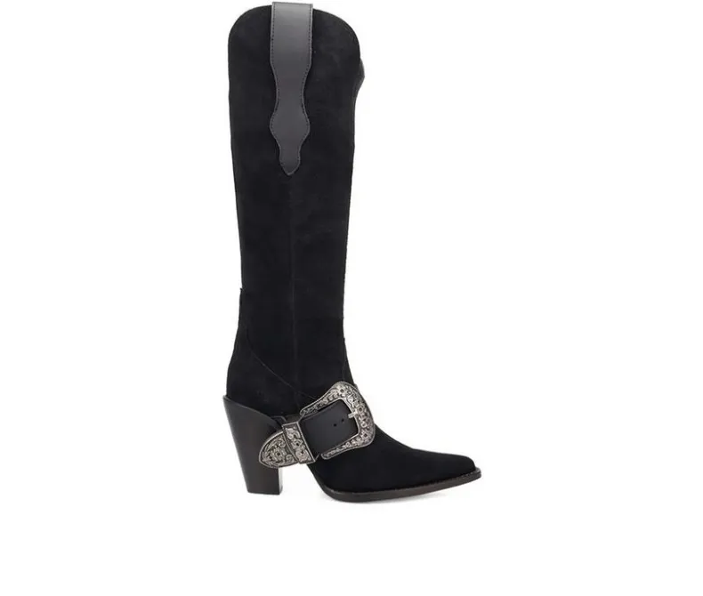 Tall|Cowboy & Western>Dingo Boot Women's Yeehottie Western Boots