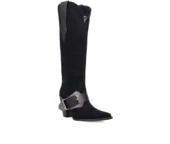 Tall|Cowboy & Western>Dingo Boot Women's Yeehottie Western Boots