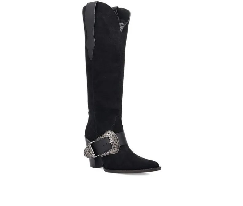 Tall|Cowboy & Western>Dingo Boot Women's Yeehottie Western Boots