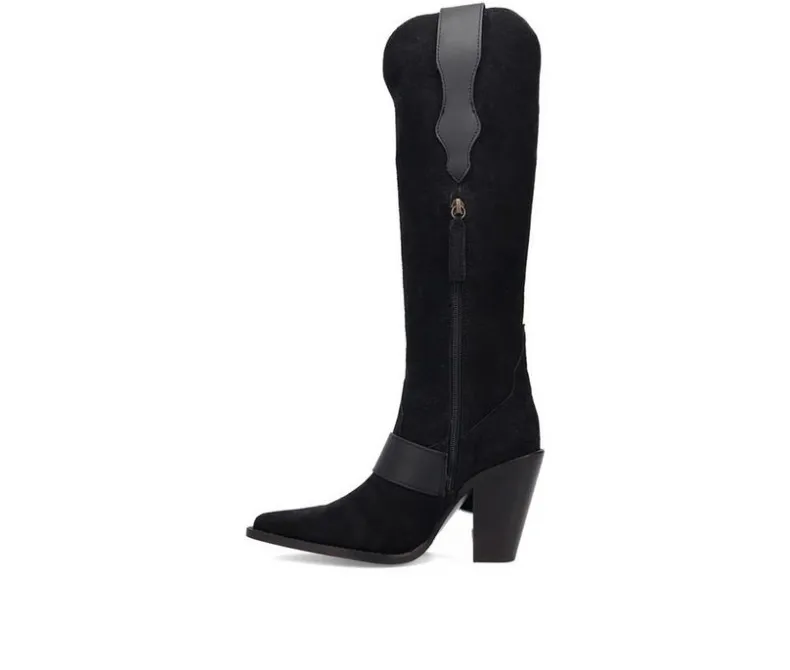Tall|Cowboy & Western>Dingo Boot Women's Yeehottie Western Boots
