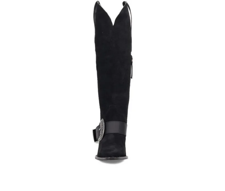 Tall|Cowboy & Western>Dingo Boot Women's Yeehottie Western Boots