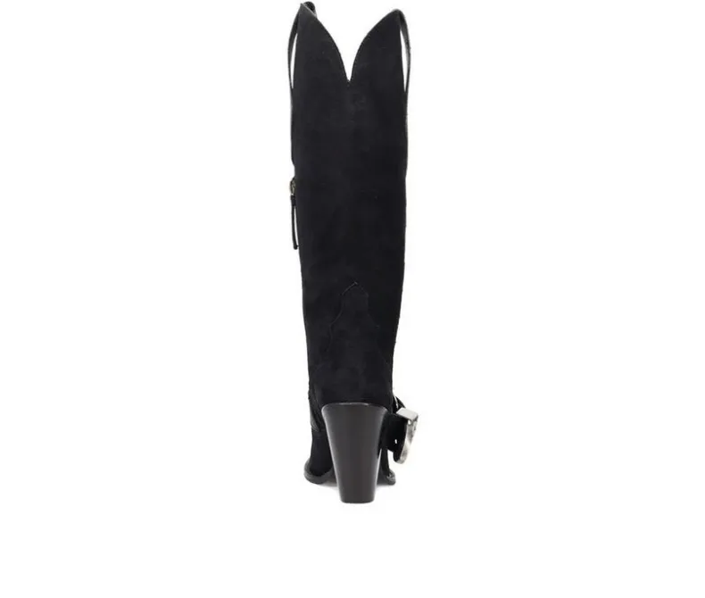 Tall|Cowboy & Western>Dingo Boot Women's Yeehottie Western Boots