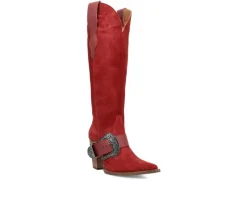 Tall|Cowboy & Western>Dingo Boot Women's Yeehottie Western Boots
