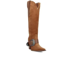 Tall|Cowboy & Western>Dingo Boot Women's Yeehottie Western Boots