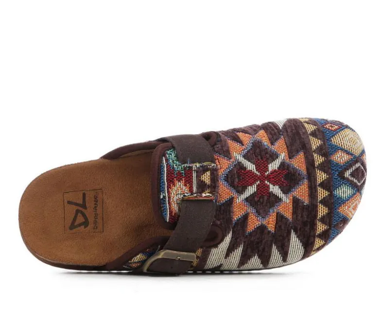 Clogs & Mules>Dirty Laundry Women's Bebidas Clogs