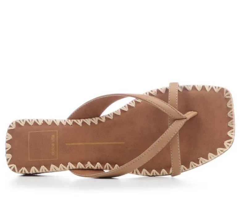 Flats>Dolce Vita Women's Briane Dress Sandals