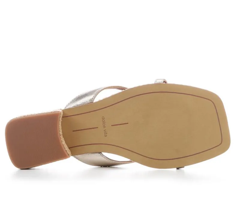 Flats>Dolce Vita Women's Briane Dress Sandals
