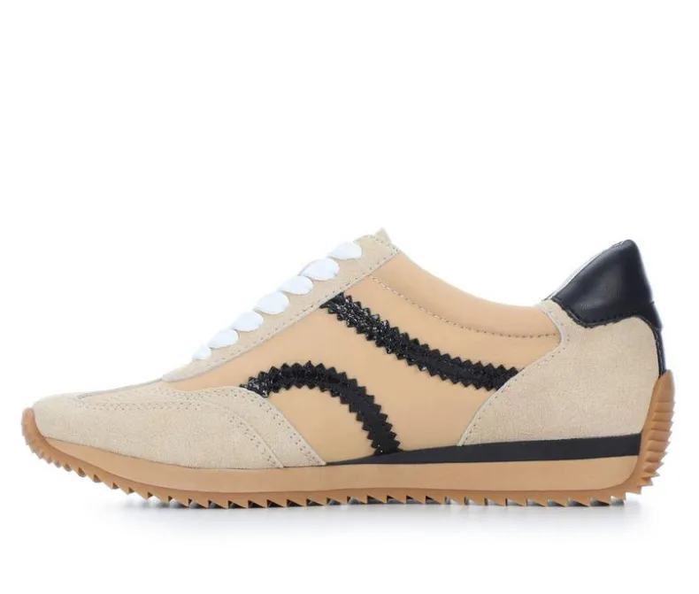 Fashion & Lifestyle>Dolce Vita Women's Elazer Sneakers