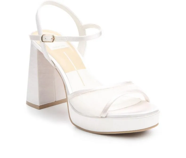 Pumps & Heels>Dolce Vita Women's Pomona Dress Sandals