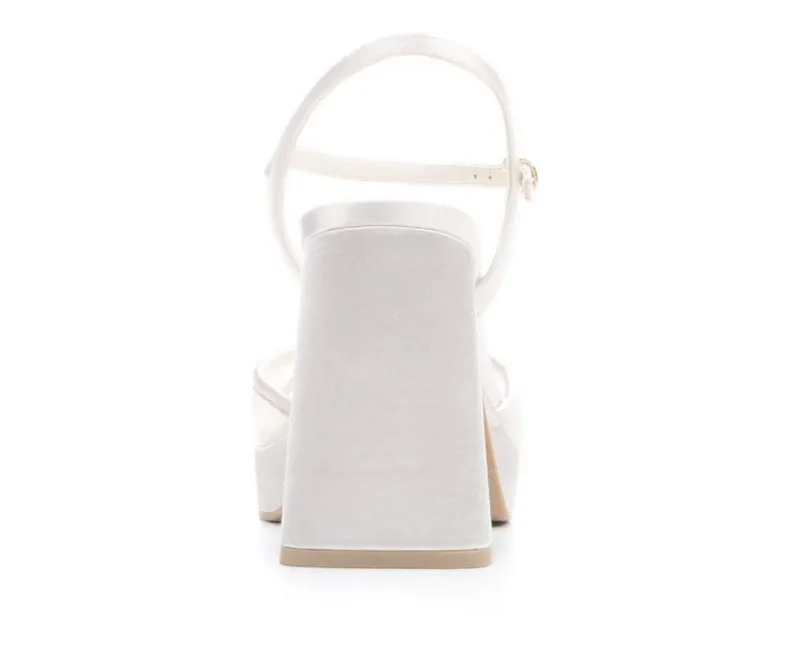 Pumps & Heels>Dolce Vita Women's Pomona Dress Sandals