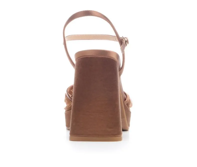 Pumps & Heels>Dolce Vita Women's Pomona Dress Sandals