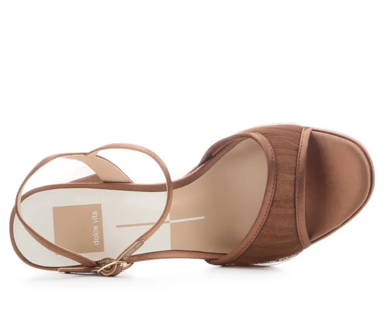 Pumps & Heels>Dolce Vita Women's Pomona Dress Sandals