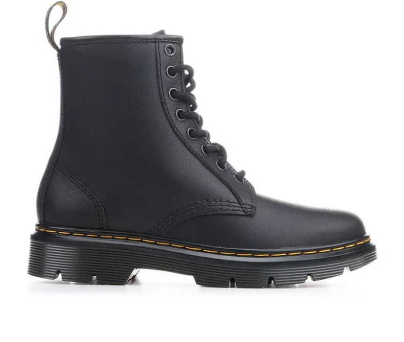 Boots & Booties>Dr. Martens Women's Aprile 8 Eye Booties