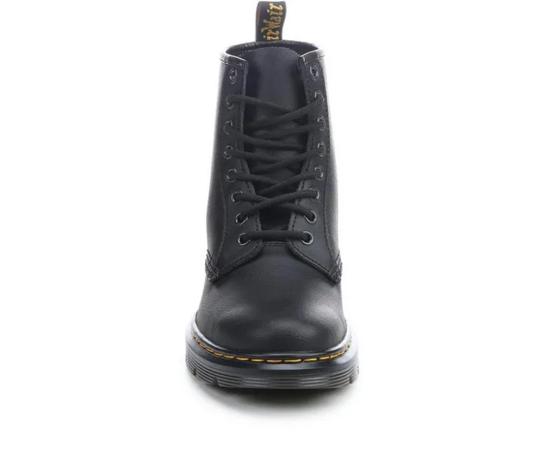Boots & Booties>Dr. Martens Women's Aprile 8 Eye Booties