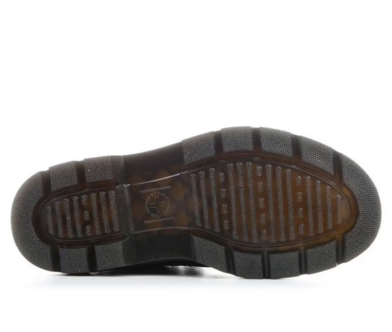 Boots & Booties>Dr. Martens Women's Aprile 8 Eye Booties