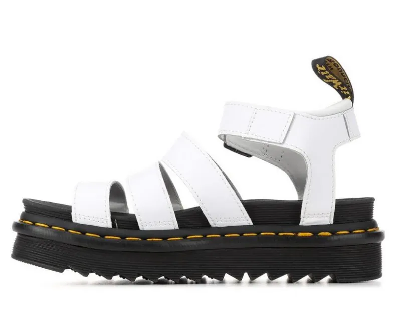 Sandals>Dr. Martens Women's Blaire Platform Sandals