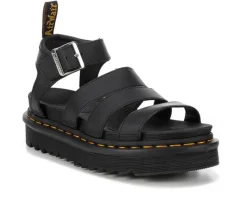 Sandals>Dr. Martens Women's Blaire Platform Sandals