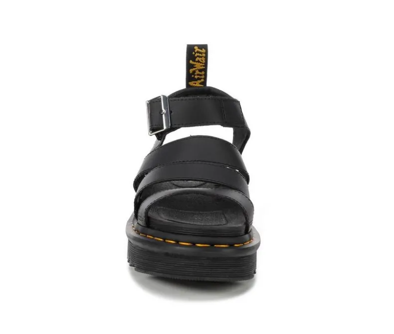Sandals>Dr. Martens Women's Blaire Platform Sandals