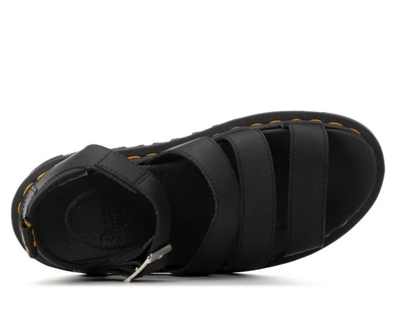 Sandals>Dr. Martens Women's Blaire Platform Sandals