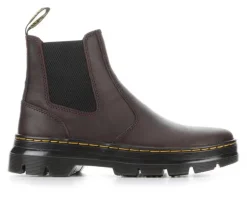 Chelsea|Boots & Booties>Dr. Martens Women's Embury Chelsea Boots