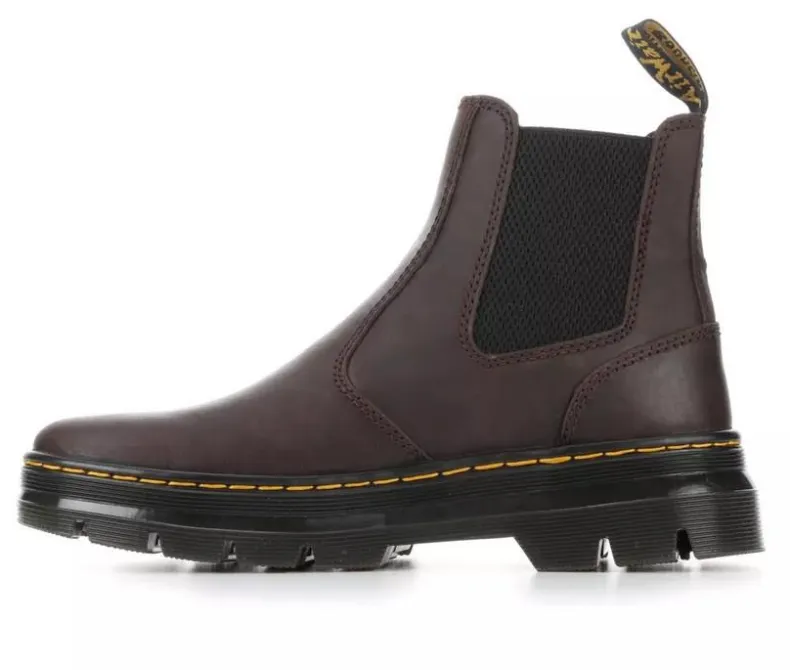 Chelsea|Boots & Booties>Dr. Martens Women's Embury Chelsea Boots