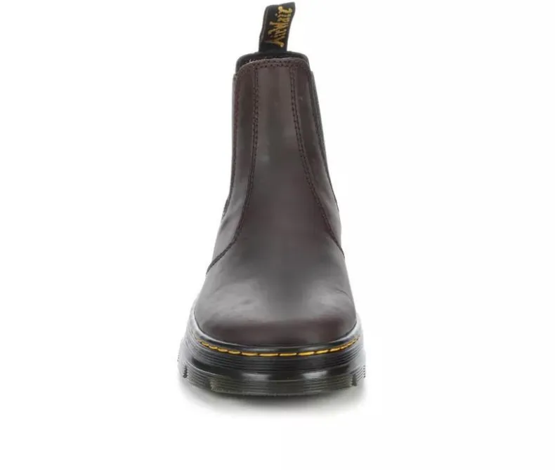 Chelsea|Boots & Booties>Dr. Martens Women's Embury Chelsea Boots