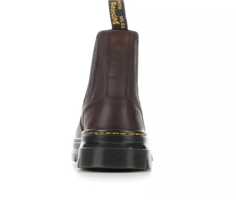 Chelsea|Boots & Booties>Dr. Martens Women's Embury Chelsea Boots