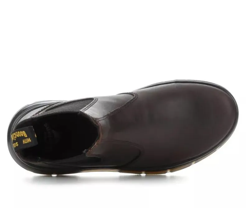 Chelsea|Boots & Booties>Dr. Martens Women's Embury Chelsea Boots
