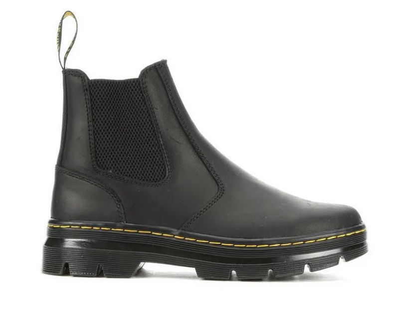 Chelsea|Boots & Booties>Dr. Martens Women's Embury Chelsea Boots