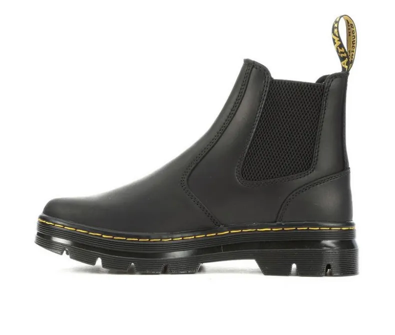 Chelsea|Boots & Booties>Dr. Martens Women's Embury Chelsea Boots