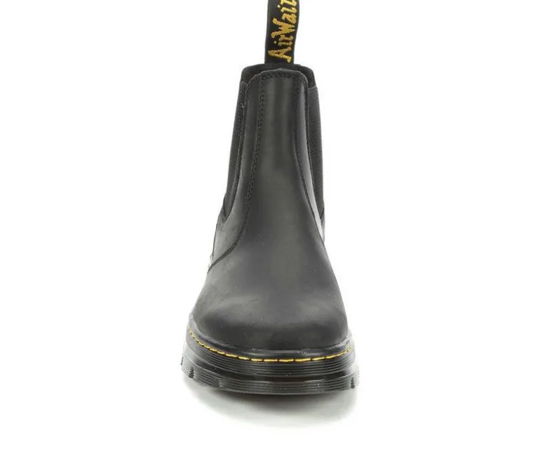 Chelsea|Boots & Booties>Dr. Martens Women's Embury Chelsea Boots
