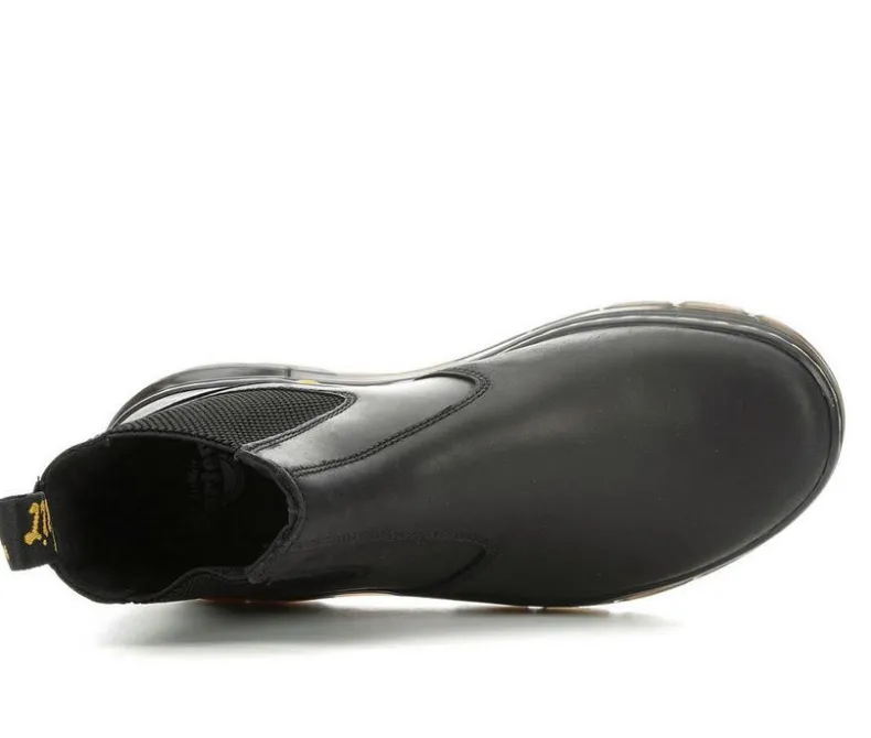 Chelsea|Boots & Booties>Dr. Martens Women's Embury Chelsea Boots