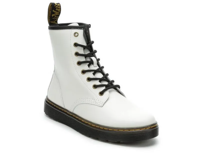 Lace Up|Boots & Booties>Dr. Martens Women's Zavala Combat Boots
