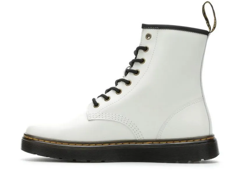 Lace Up|Boots & Booties>Dr. Martens Women's Zavala Combat Boots
