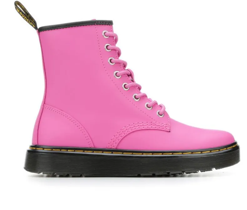Lace Up>Dr. Martens Women's Zavala Combat Boots