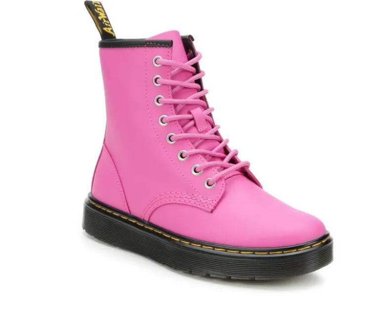 Lace Up>Dr. Martens Women's Zavala Combat Boots