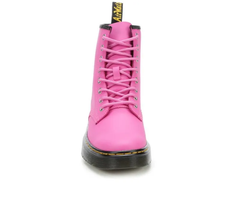 Lace Up>Dr. Martens Women's Zavala Combat Boots