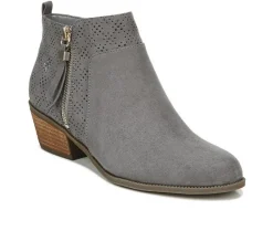 Dress|Cowboy & Western>Dr. Scholls Women's Brianna Booties