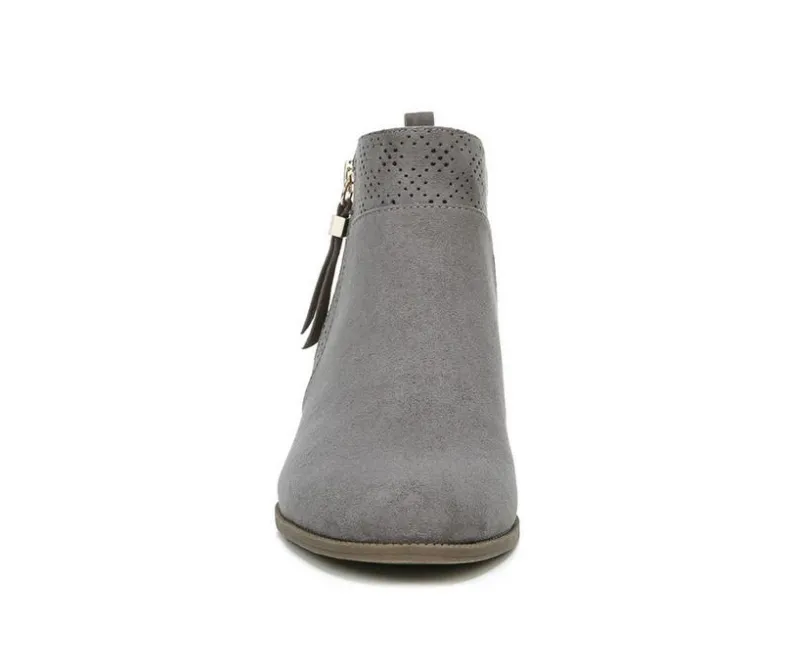 Dress|Cowboy & Western>Dr. Scholls Women's Brianna Booties