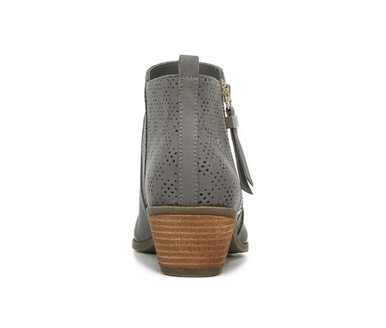 Dress|Cowboy & Western>Dr. Scholls Women's Brianna Booties