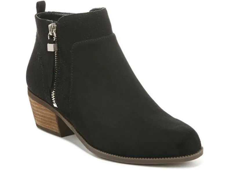 Dress|Cowboy & Western>Dr. Scholls Women's Brianna Booties