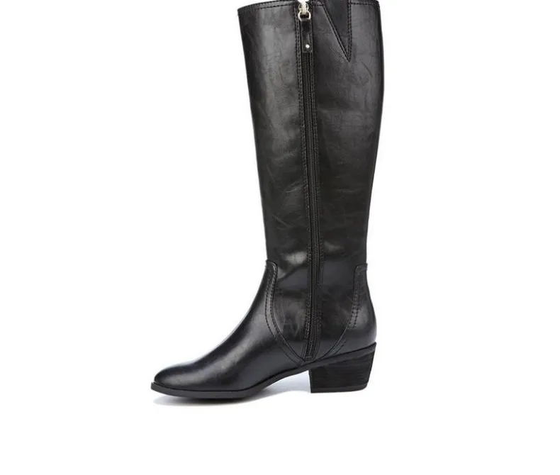 Tall>Dr. Scholls Women's Brilliance Knee High Boots
